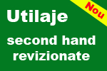 masini de brichetat second hand